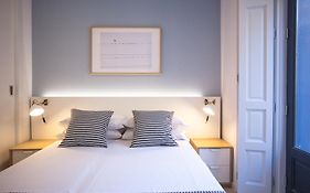 Gran Central Suites